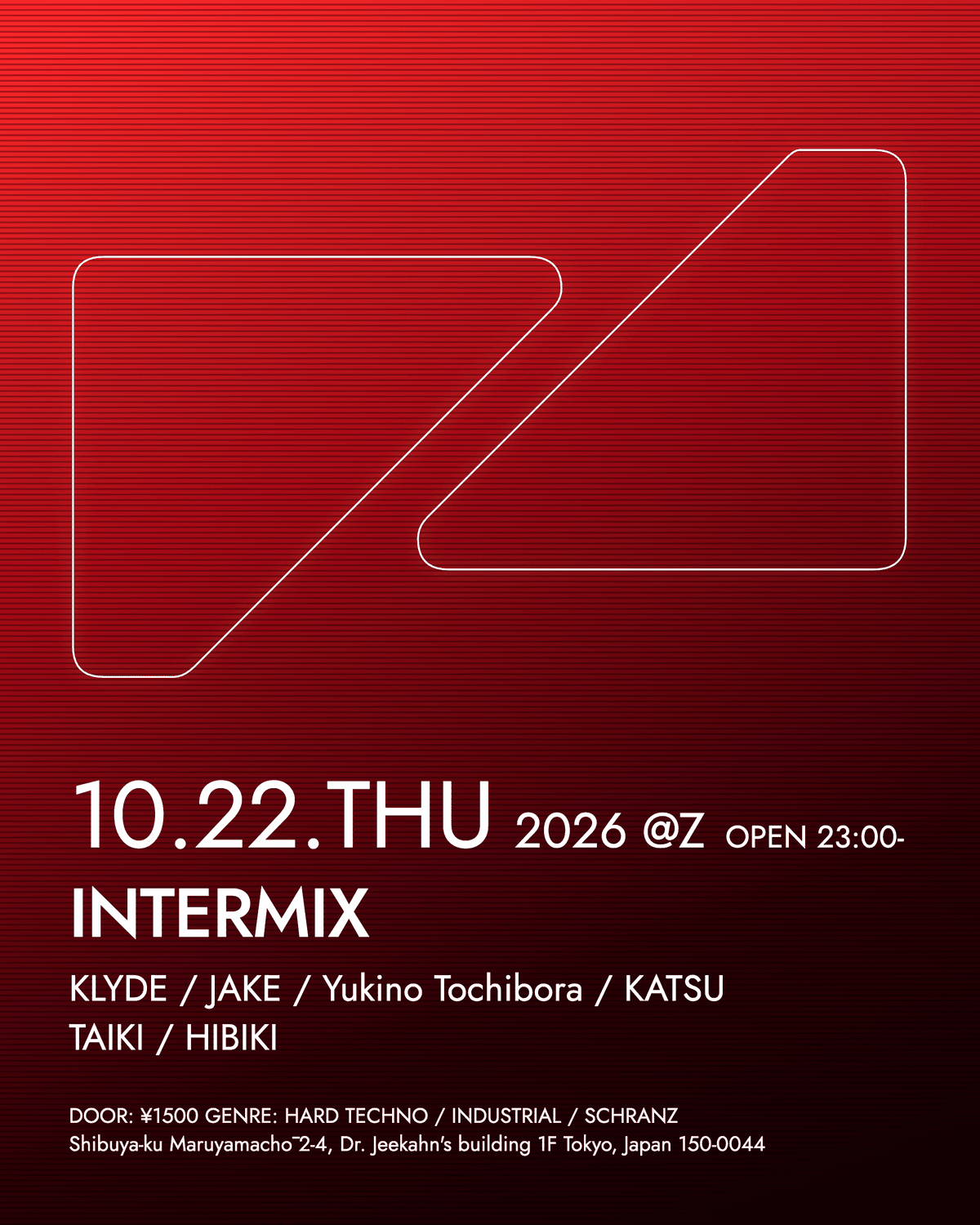 INTERMIX