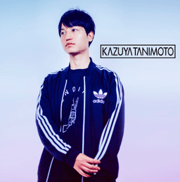 KAZUYA TANIMOTO