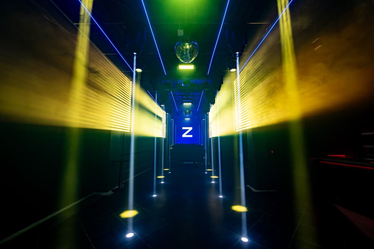 WOMB が手掛ける新店舗「Z MARUYAMA」— 2025.12.5、渋谷に誕生。