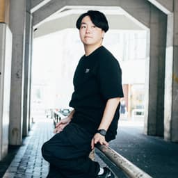 Shingo Nakamura
