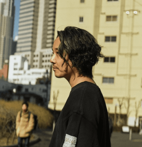Shimpei Watanabe