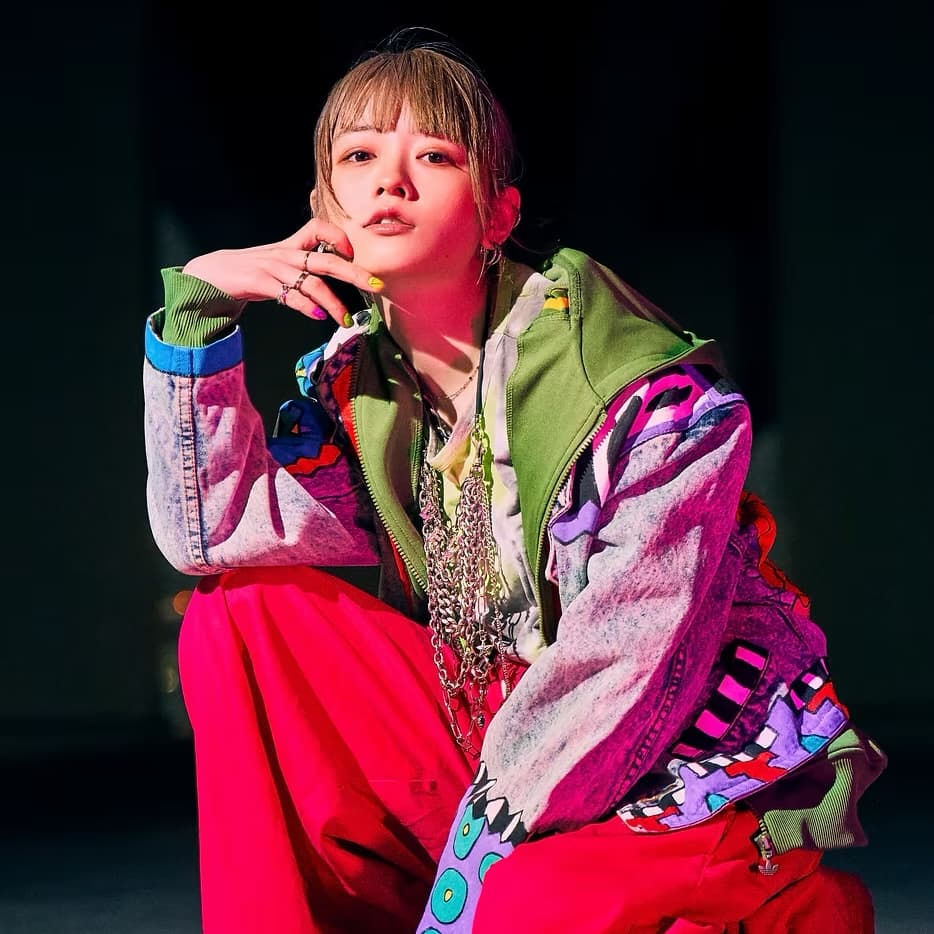 ANZU