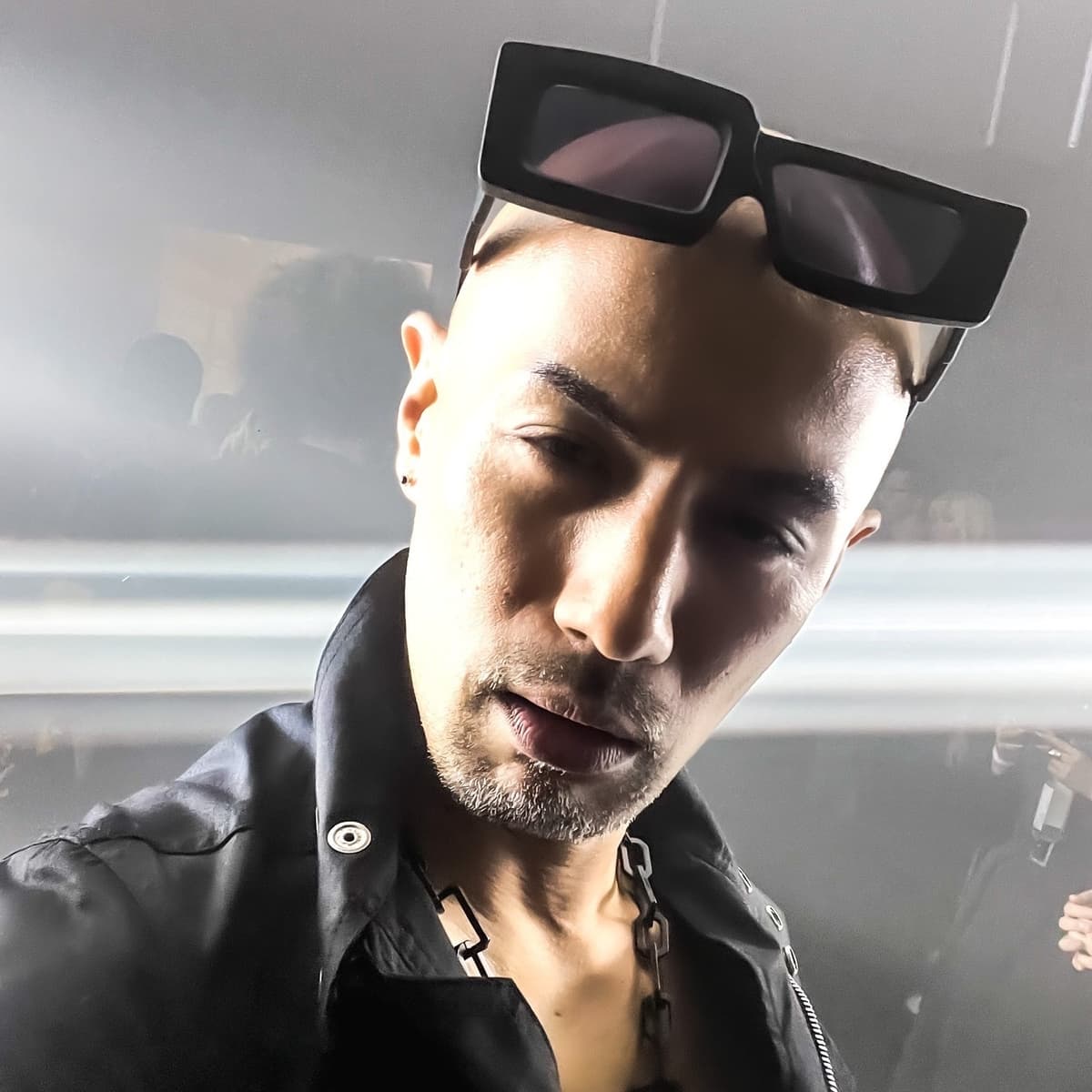 NAOKI SERIZAWA