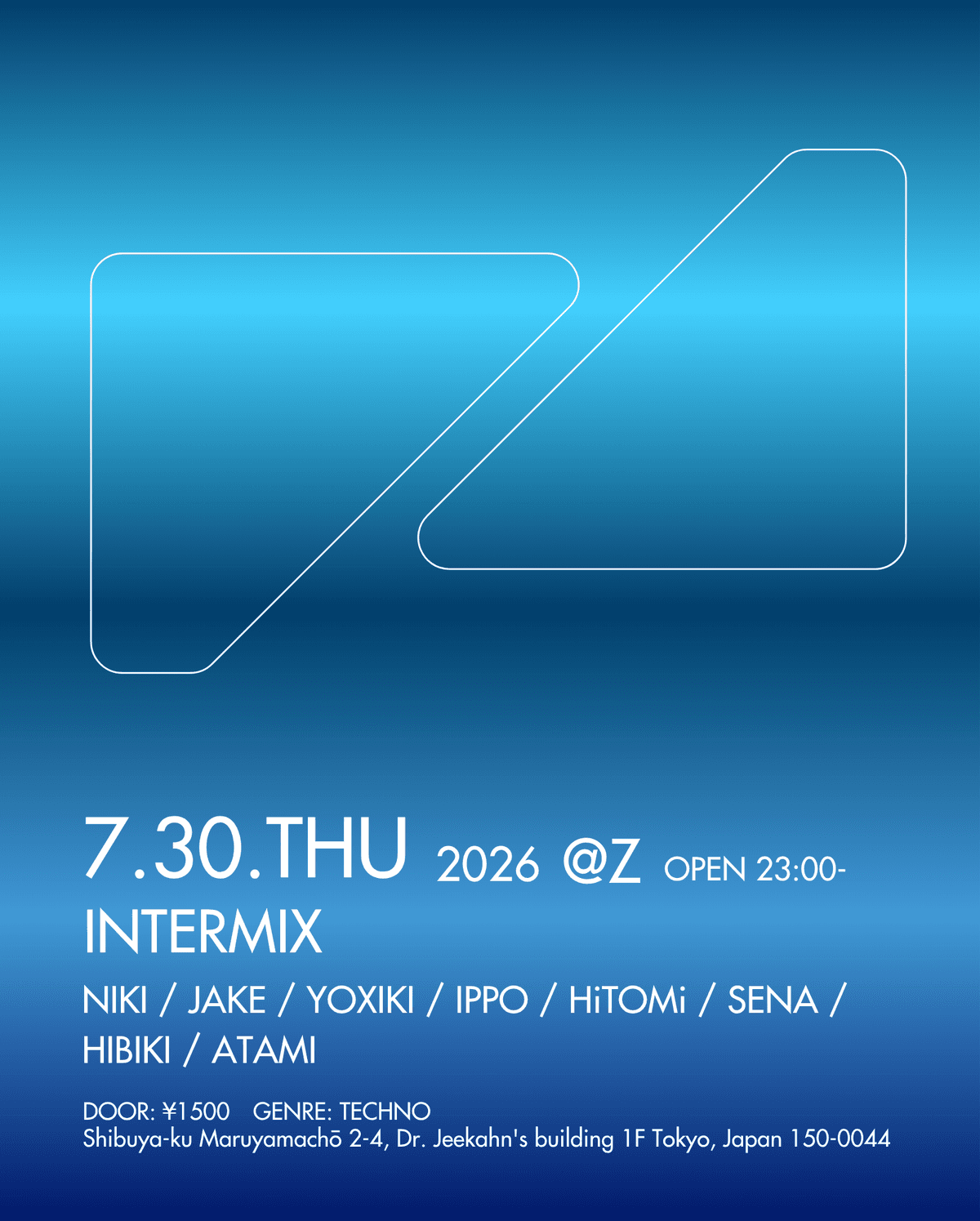 INTERMIX