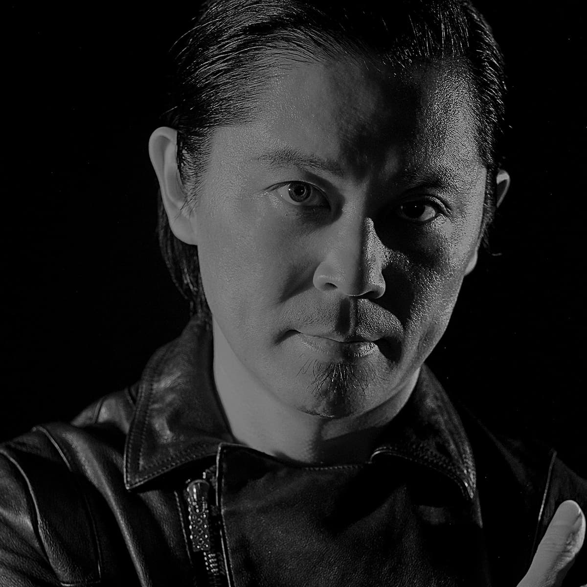 KEN ISHII