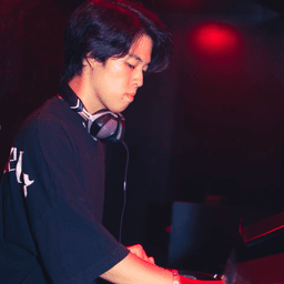 Kensuke Miyake