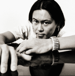 KEN ISHII