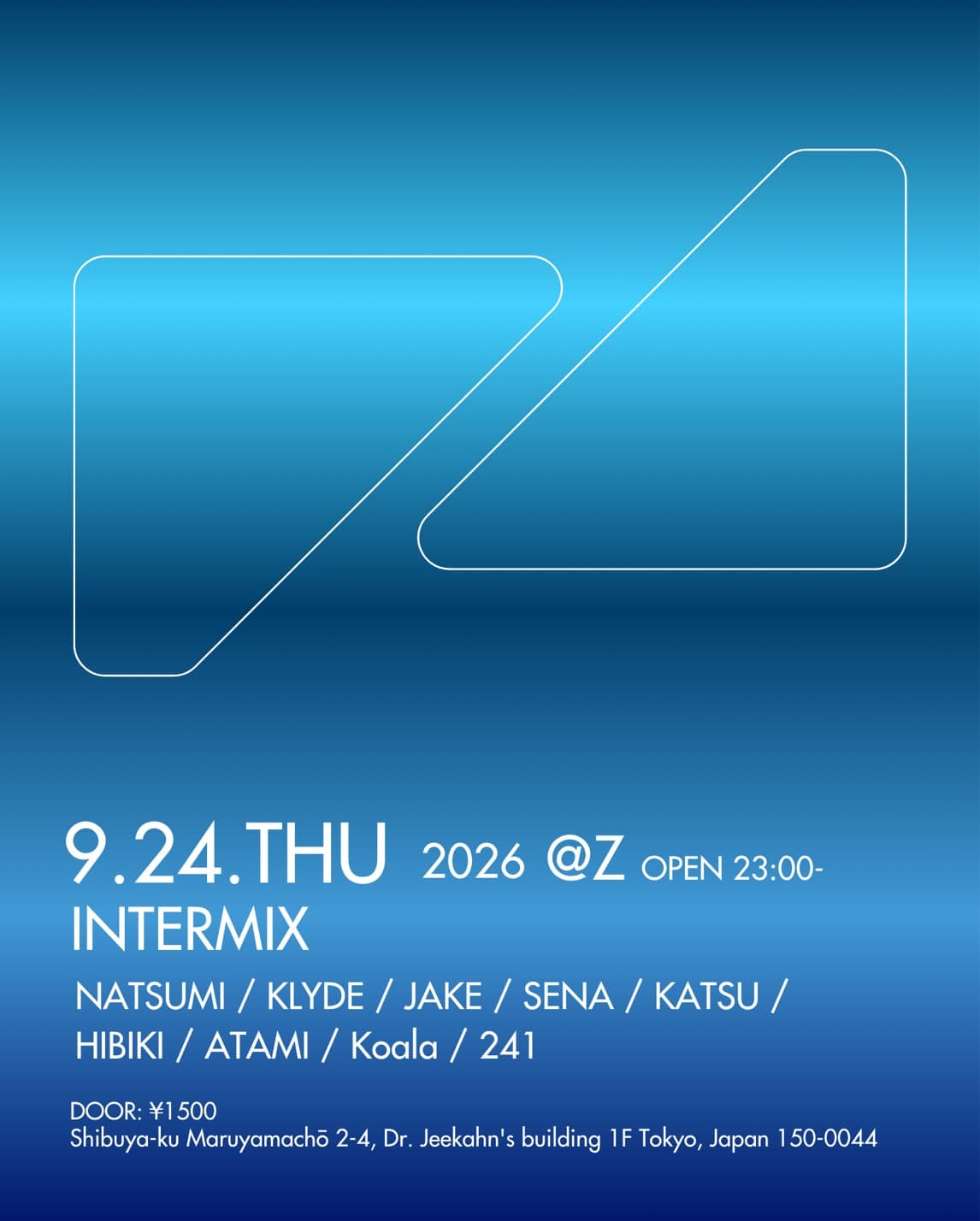 INTERMIX